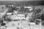 Hovmantorps säteri, 1947.