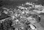 Hovmantorp, 1955.