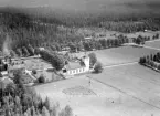 Kosta, Ekeberga kyrka, 1946.