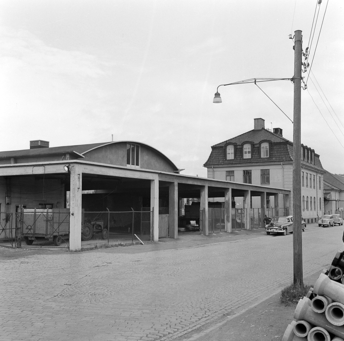 Trondheim Slaktehus