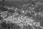 Klavreström, 1955.