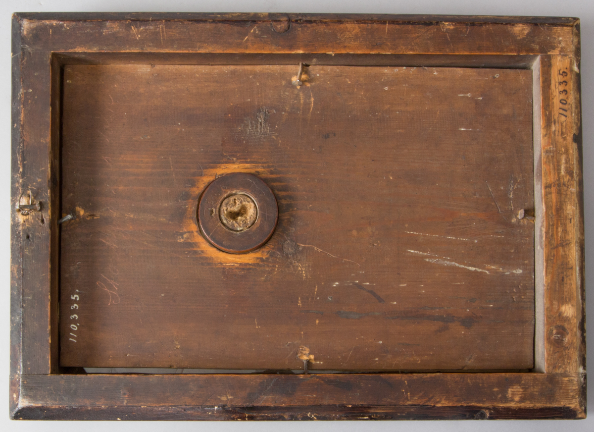 Calendarium Perpetuum.