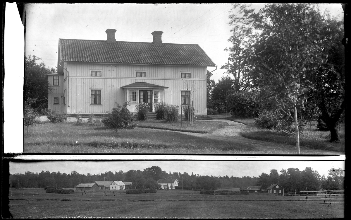 Bondgård