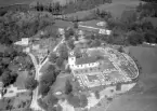 Annerstads kyrka, 1953.