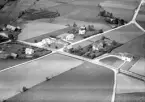 Odensjö, 1953.