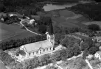 Rävemåla, Älmeboda kyrka, 1937.