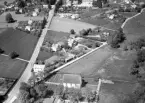 Öjaby kyrka, 1954.