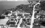 Växjö, Söder, 1954.