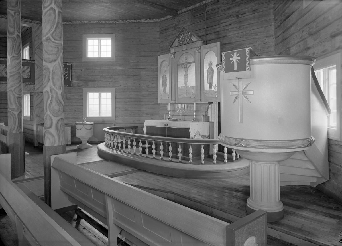 Stoksund kirke