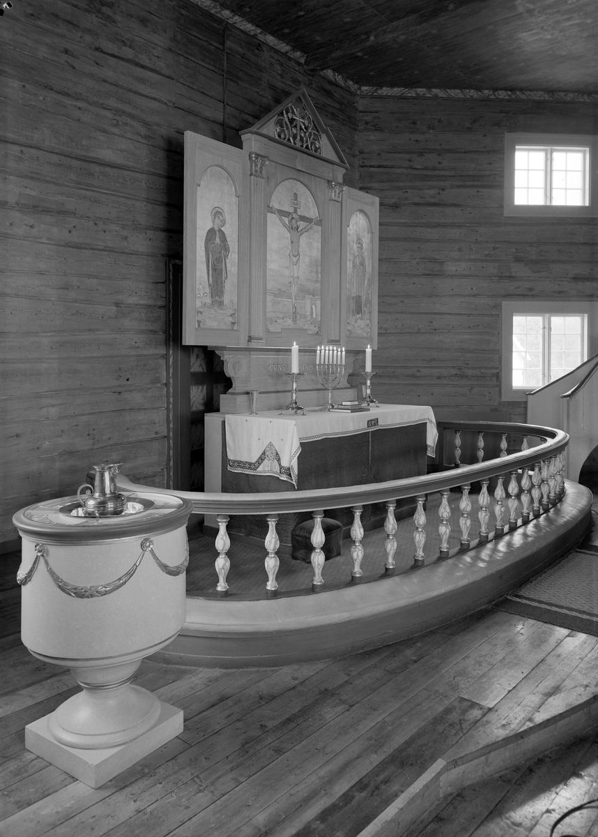 Stoksund kirke