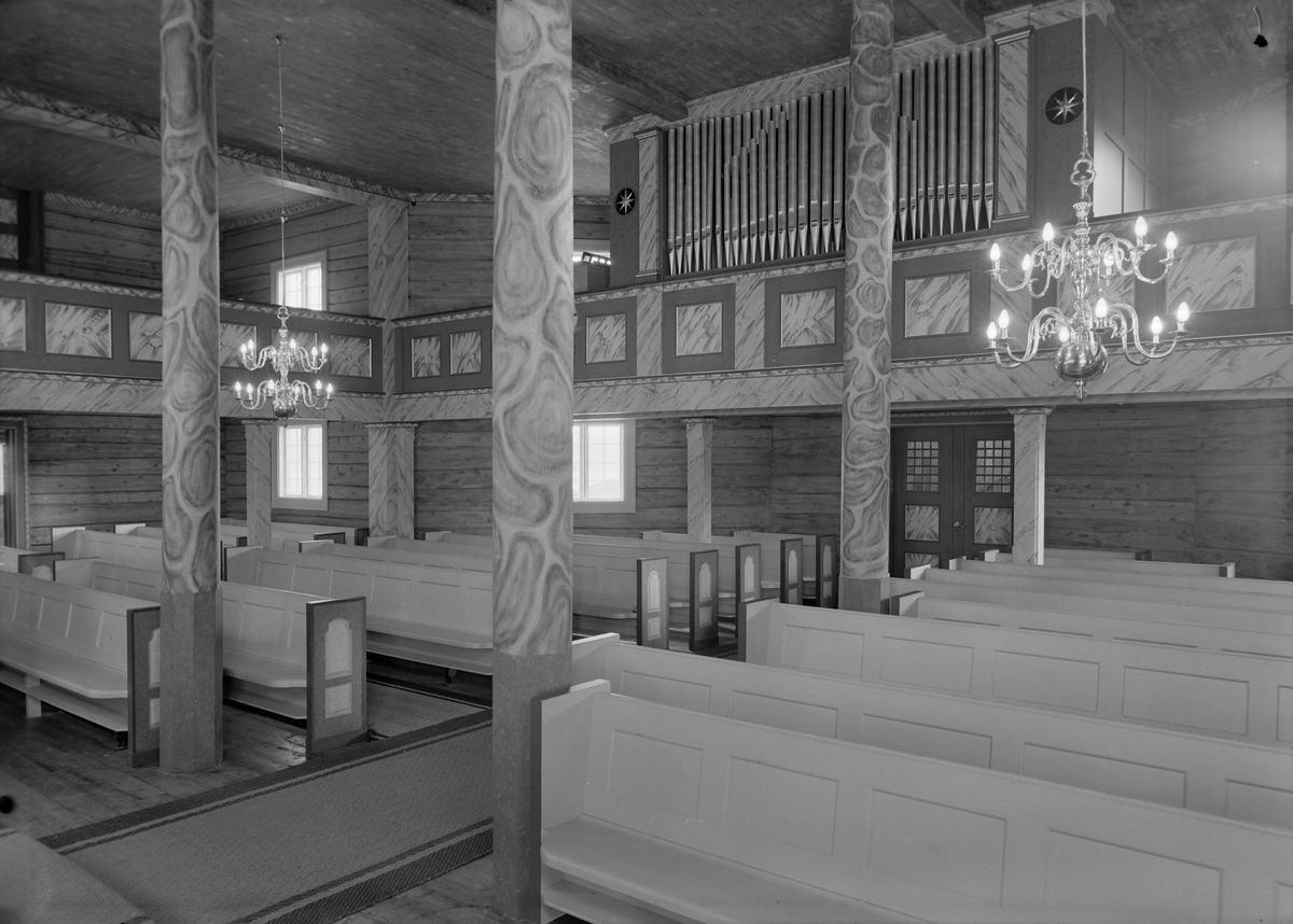 Stoksund kirke