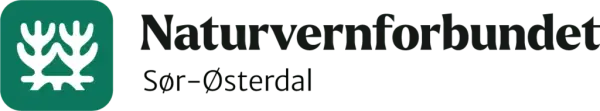 Logo Naturvernforbundet.