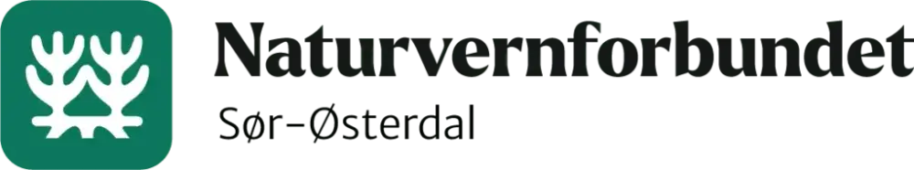 Logo Naturvernforbundet.