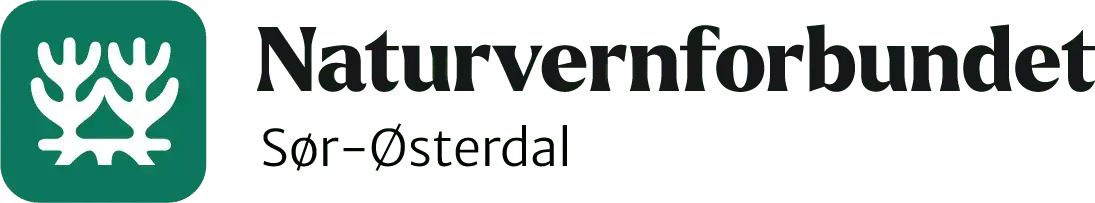 Logo Naturvernforbundet.