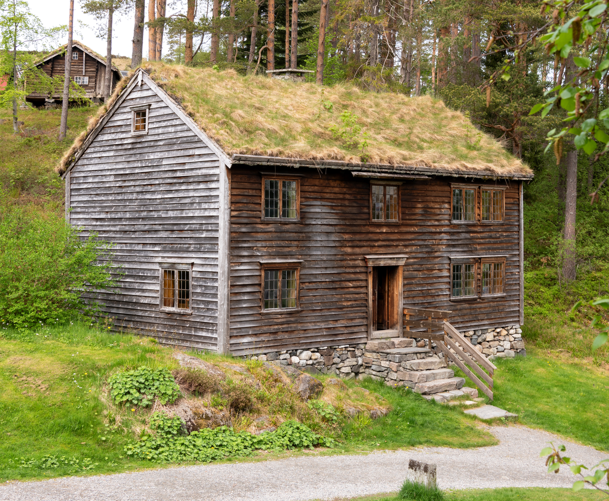 Borgund fri- og fattigskule, Borgund (Ålesund)