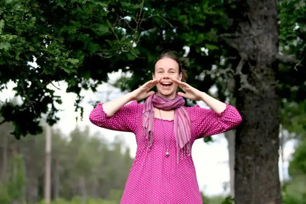 Karin Kolterud