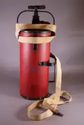 Brannslukker
