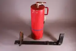 Brannslukker