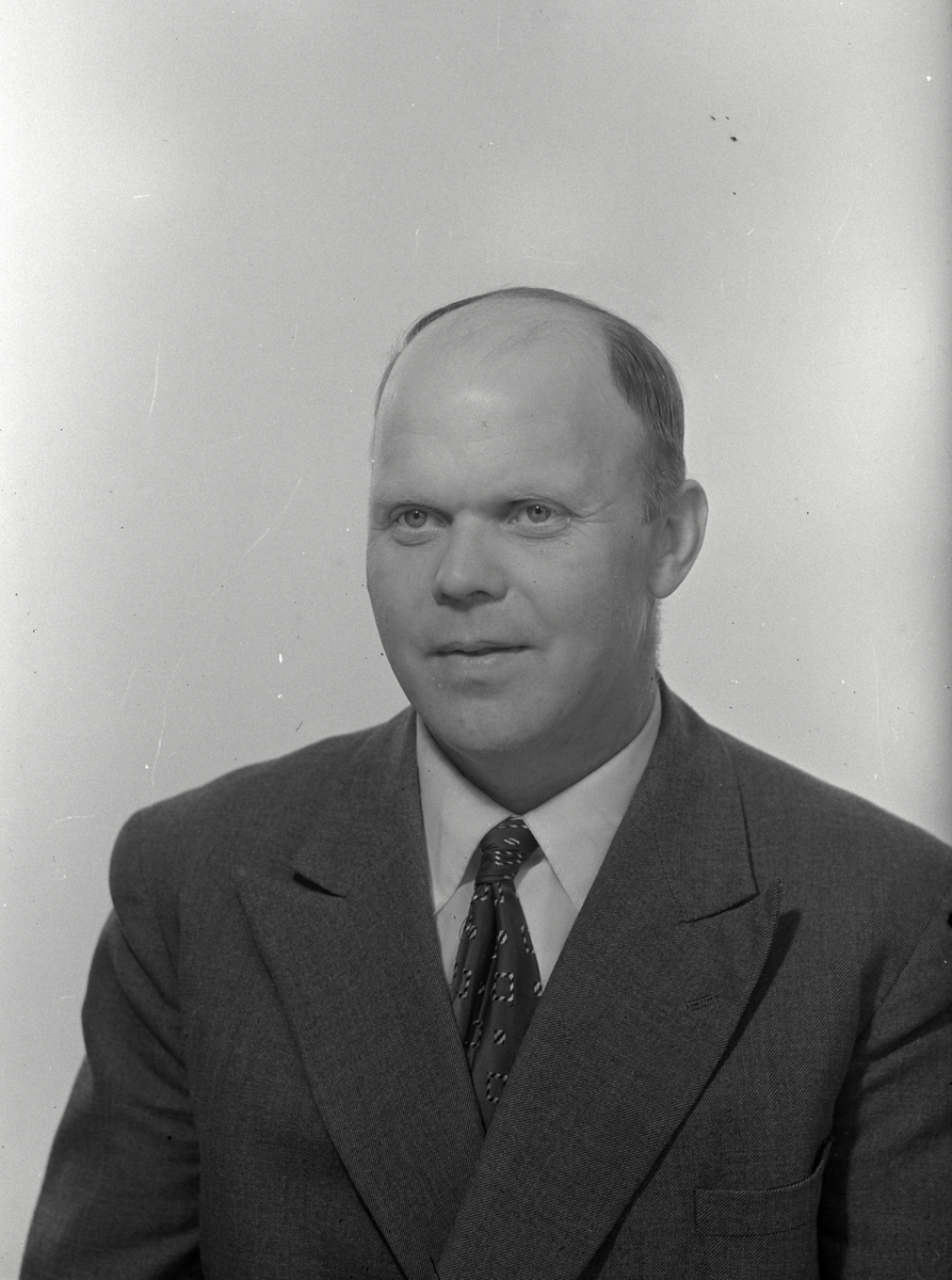 Folke Gustafsson