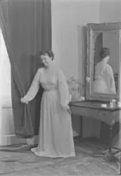 Undertøy fra Ørsta Tricotagefabrikk