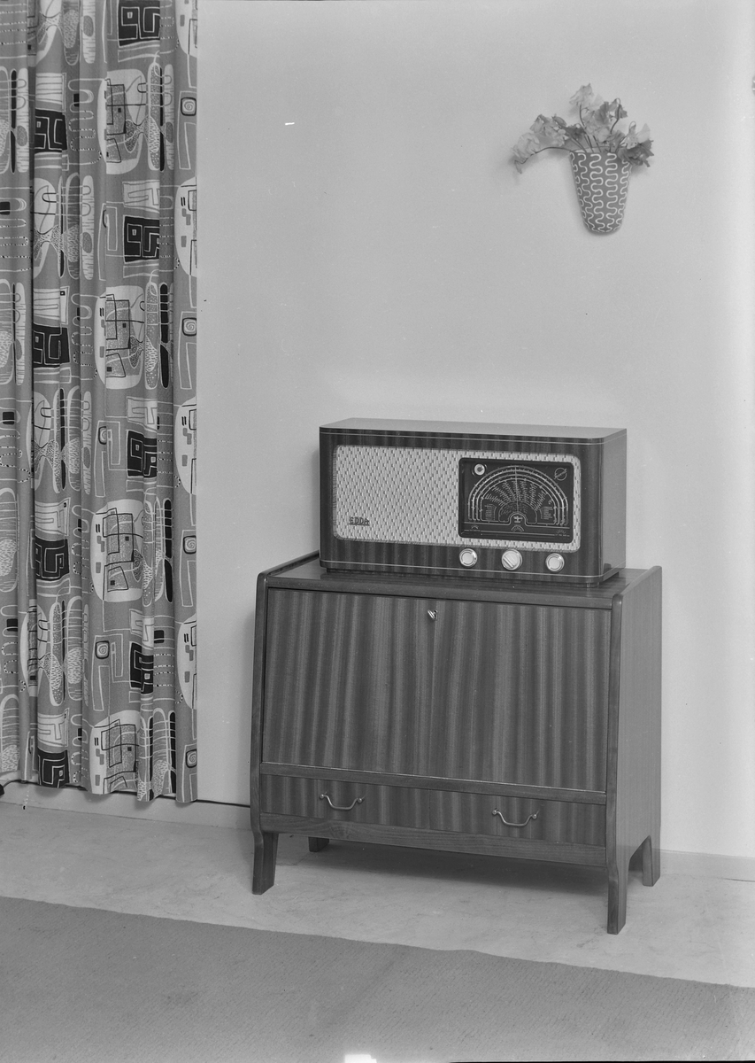 Edda Favoritt radio