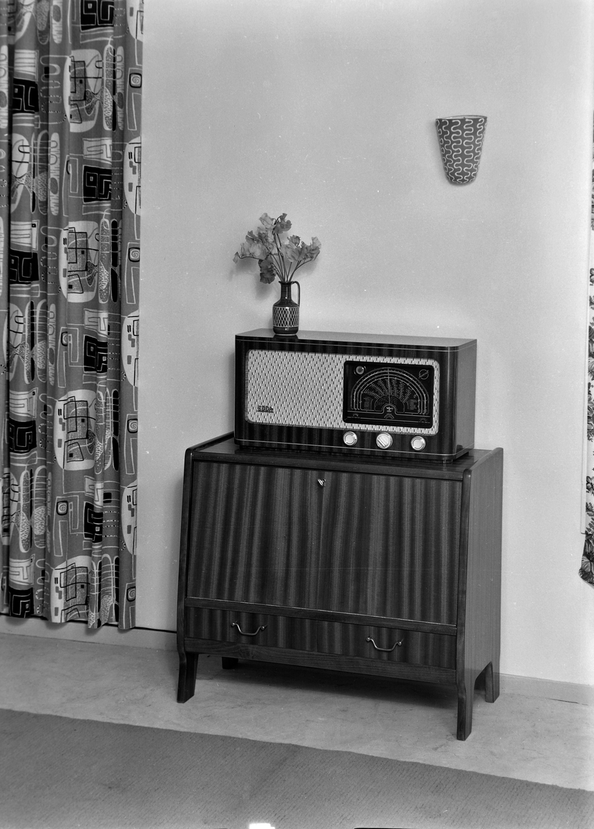 Edda Favoritt radio