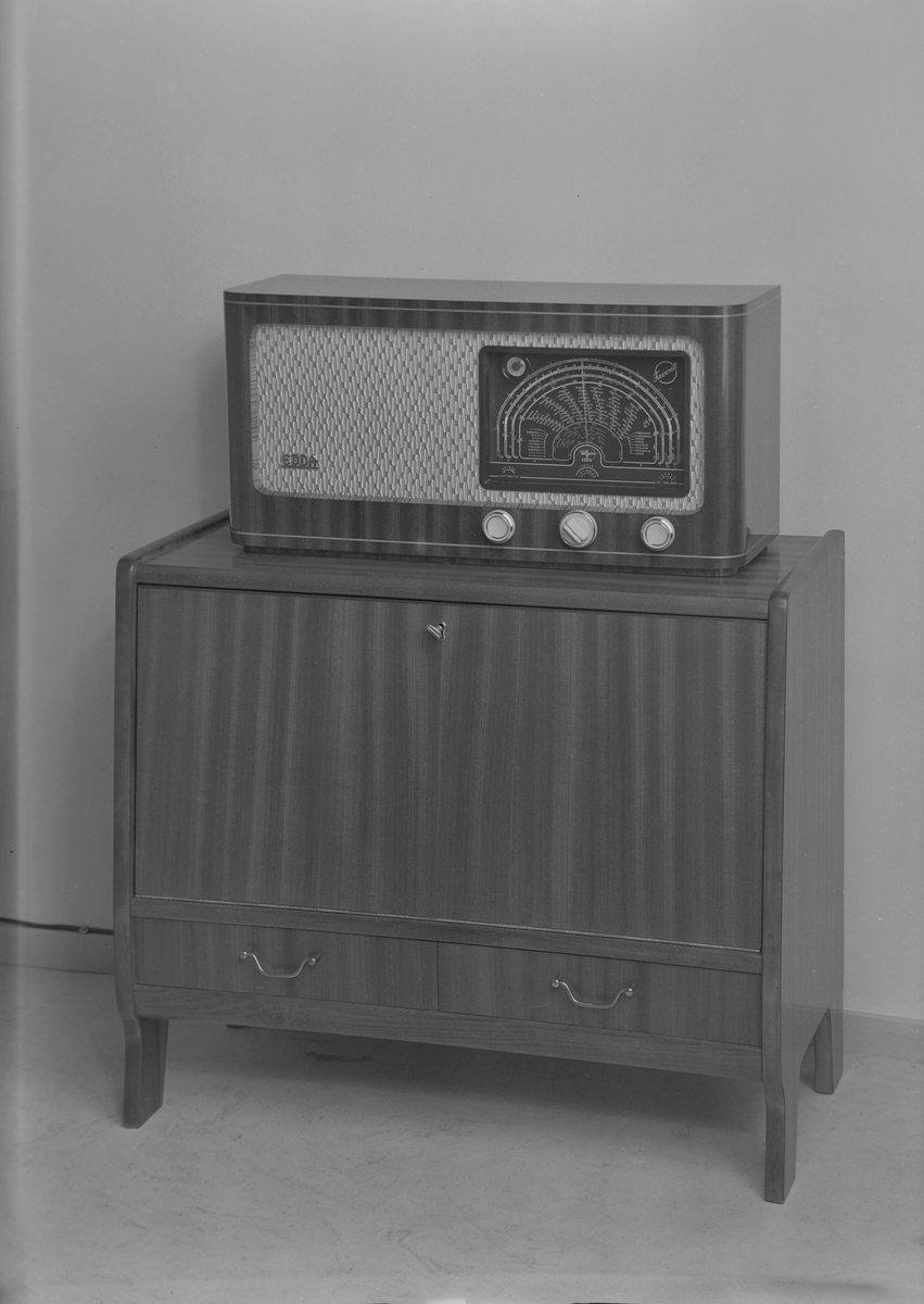 Edda Favoritt radio