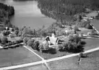 Järsnäs, 1954.