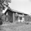 Det finns flertalet exempel på enkla torpstugor med storslagna namn. På godset Stjärnvik öster om Finspång hittar vi torpen Sverige, Norge, Danmark och Pommern, vid sidan av Betlehem och Stettin. Här det sistnämnda dokumenterat av Östergötlands museum 1949.