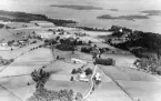 Odensjö, 1936.