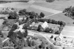 Angelstads kyrka, 1939.