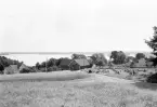 Rottne, Löpanäs, 1950-talet.