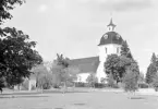 Rottne, Söraby kyrka, 1944.