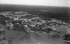 Markaryd, 1938.