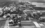 Markaryd, 1938.