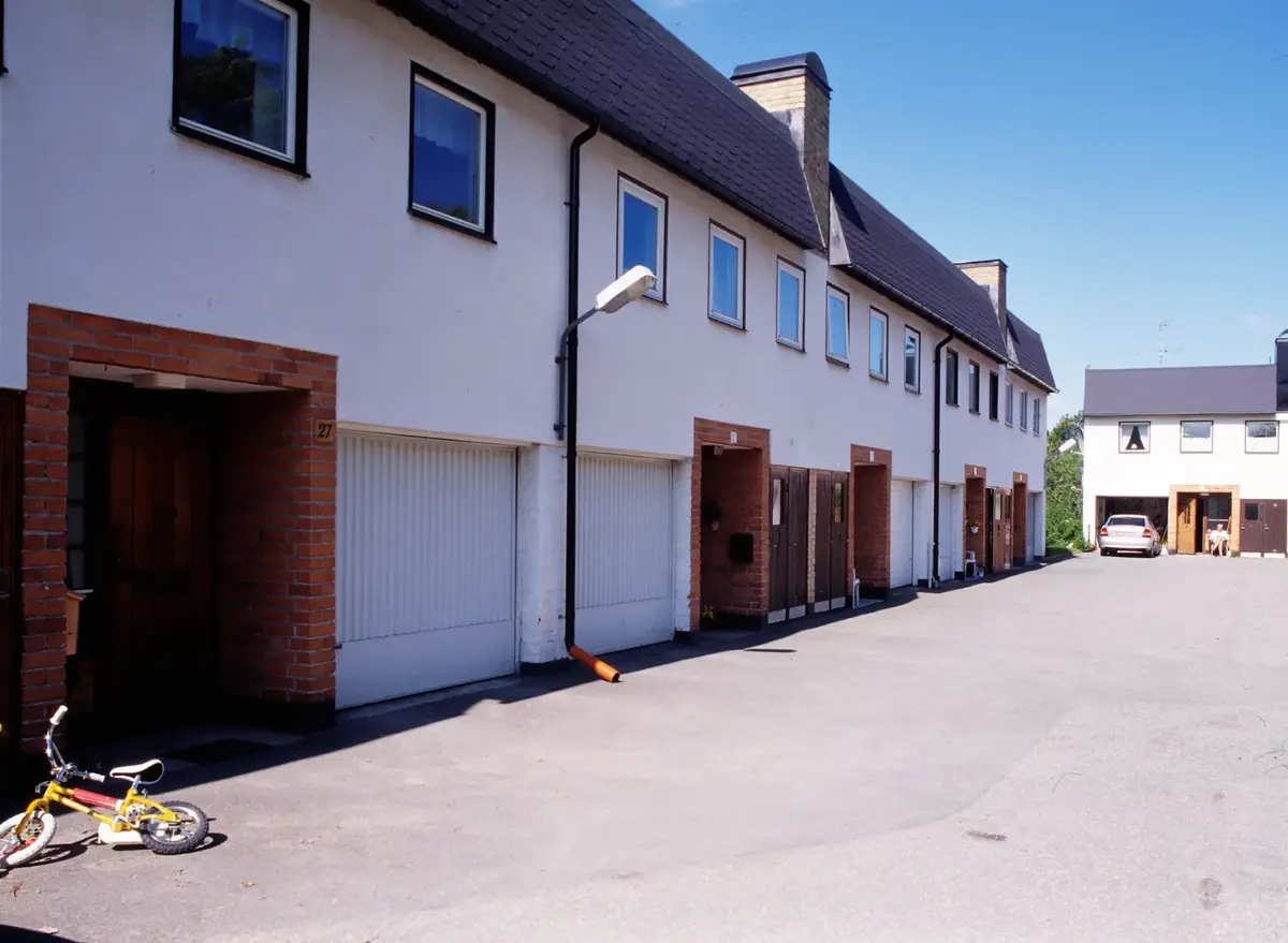 Brantstigen