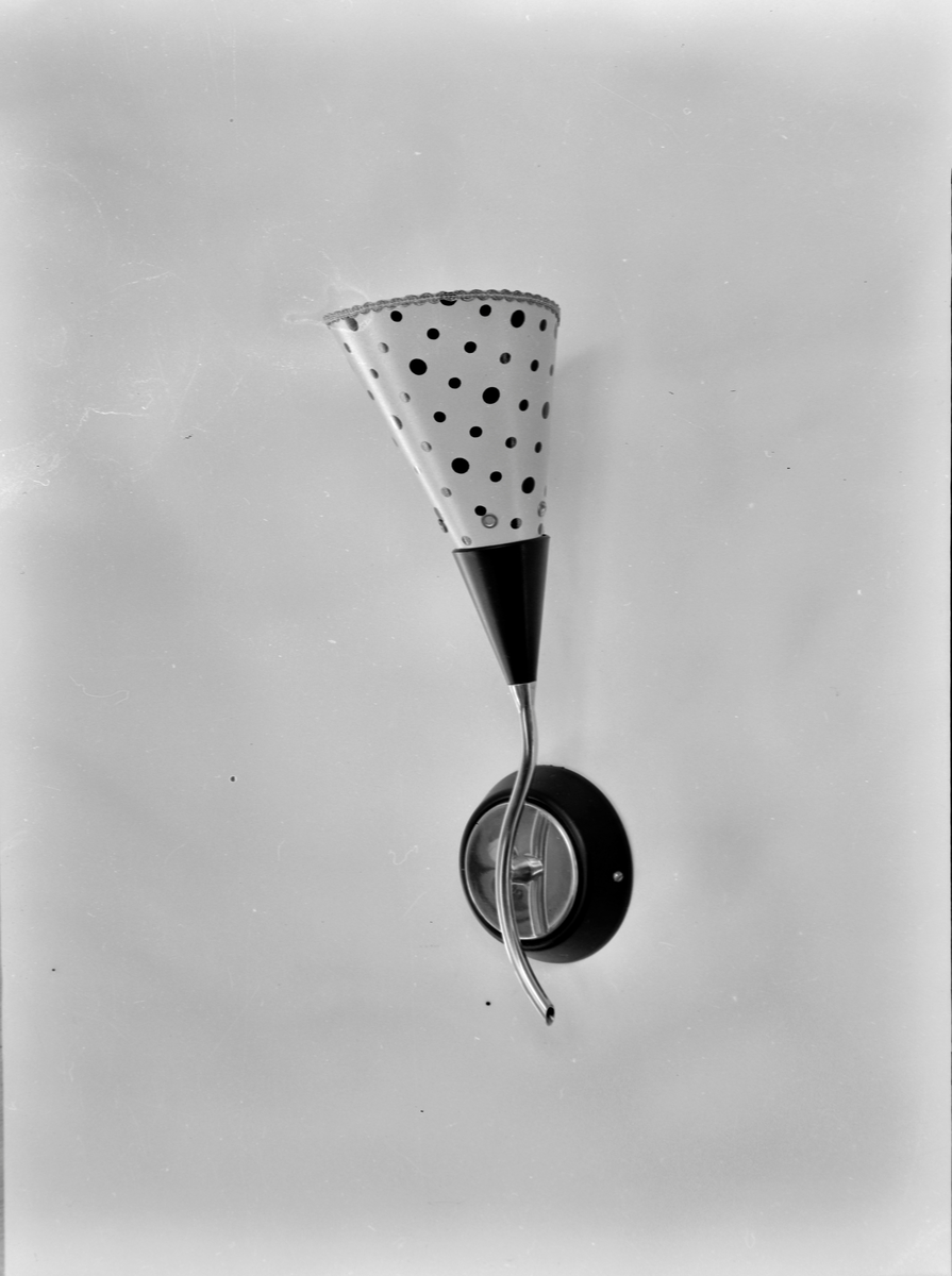 Lampetter og taklampe