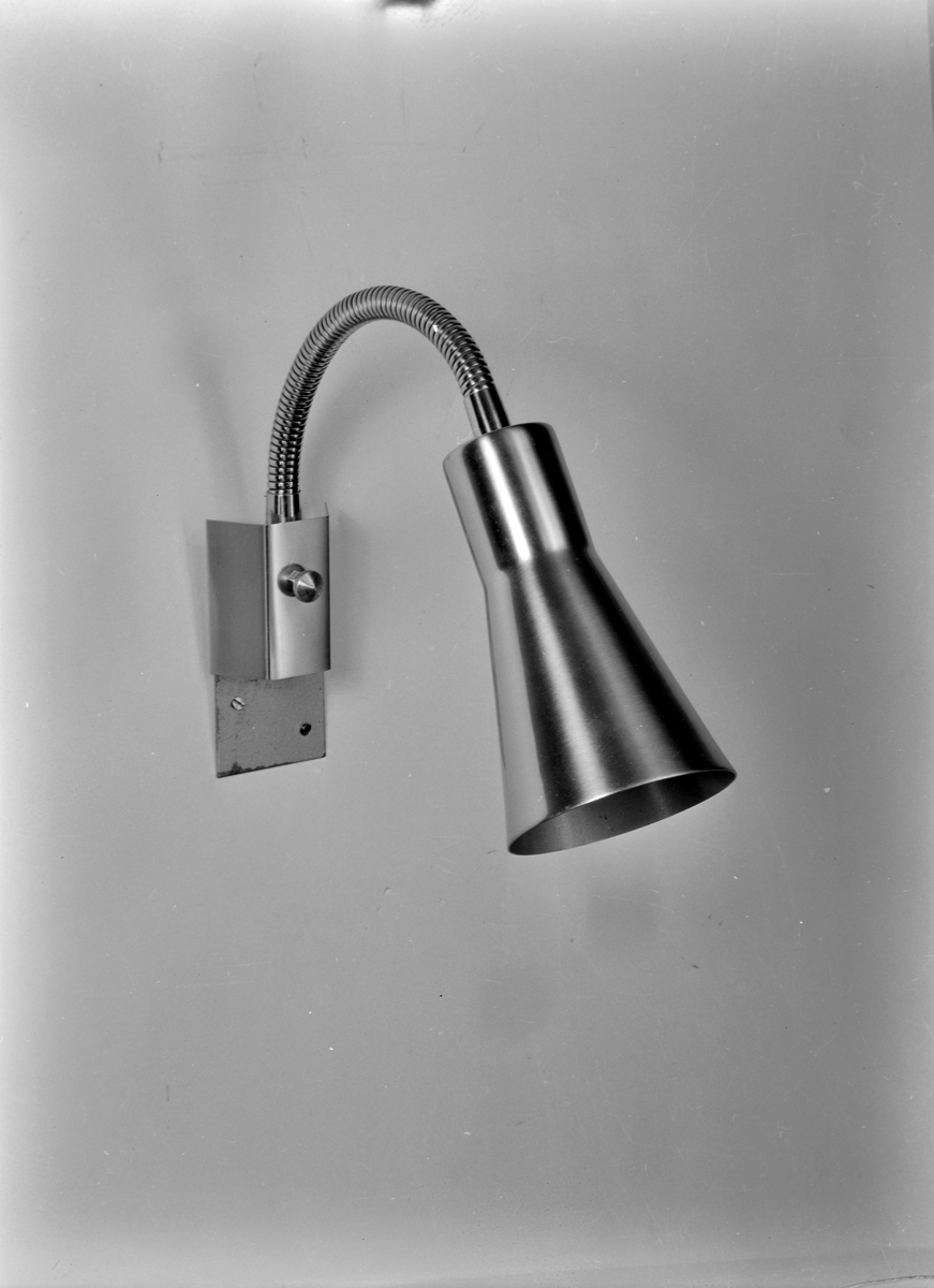 Lampetter og taklampe