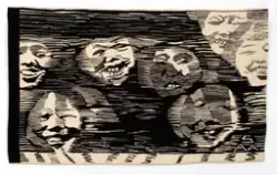 Hommage au sourire [Billedvev]