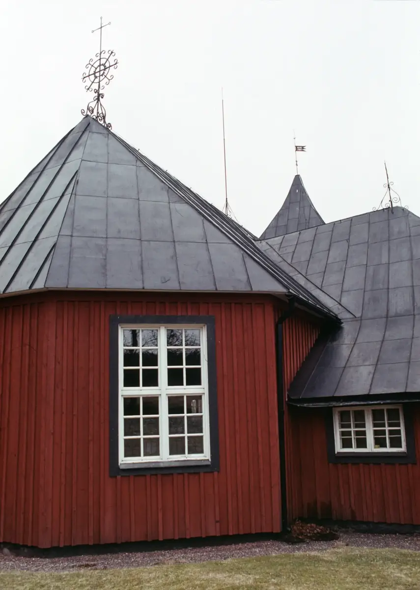 Singö kyrka.