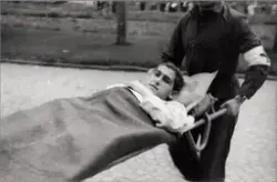 "Karantänsförläggning" på Kvarnbyskolan för överlevande från