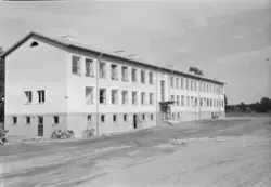 Skatteunderlaget bekymmer i Knutby