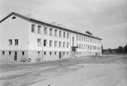 Skatteunderlaget bekymmer i Knutby