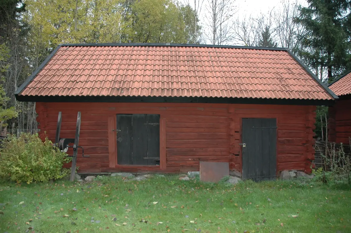 Åsavallens; Edsbro hembygdsförening; Edsbro socken; 2011