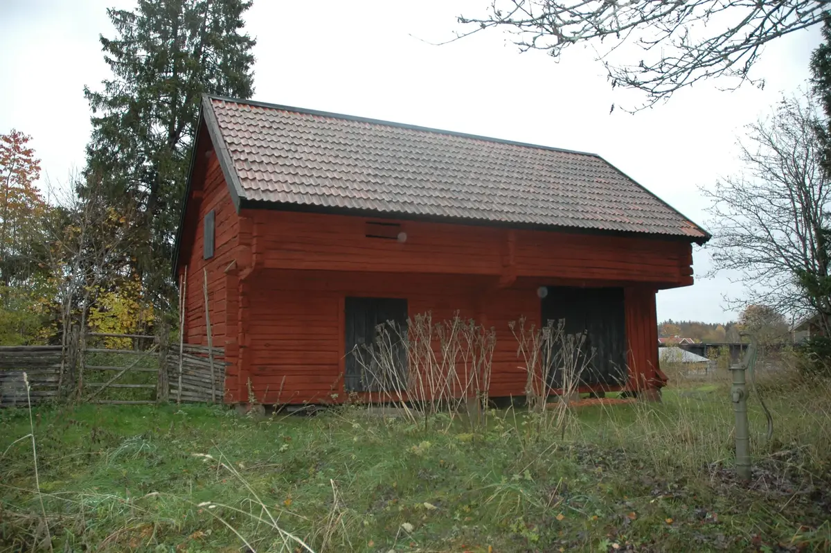 Åsavallens; Edsbro hembygdsförening; Edsbro socken; 2011