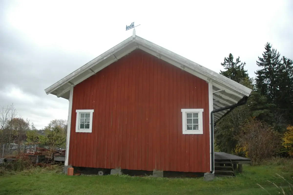 Åsavallens; Edsbro hembygdsförening; Edsbro socken; 2011
