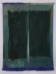 Lyset i skogen [Billedvev]