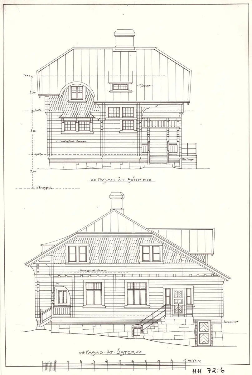 Tallbacken