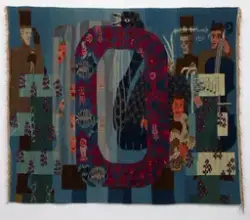 Ja vi elsker [Billedvev]