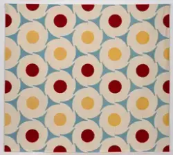 Objektiv [Stofftrykk]